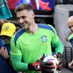 Bento Krepski in azione