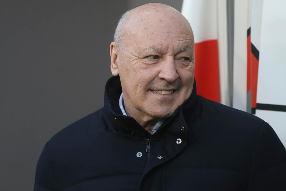 30 milioni e veste il nerazzurro: Marotta piazza il colpo per l’Inter a fine mercato