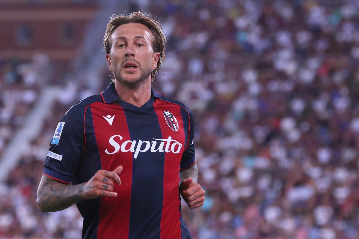 Bernardeschi, il Bologna e quella coincidenza che può far sognare