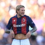Primo piano Bernardeschi