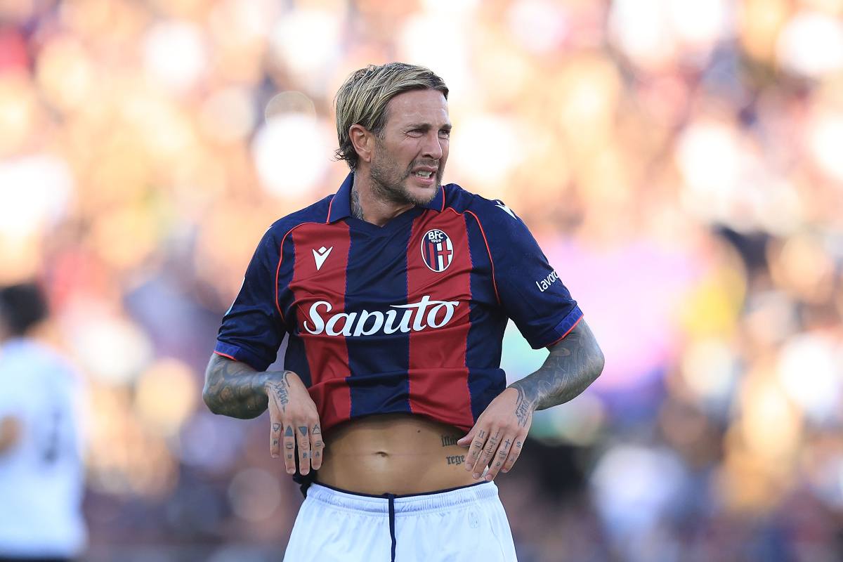 <span class='timeline-live-label'>LIVE</span> Diretta Bologna-Torino 1-0: Bernardeschi la sblocca!