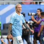 Bernardeschi in Mls