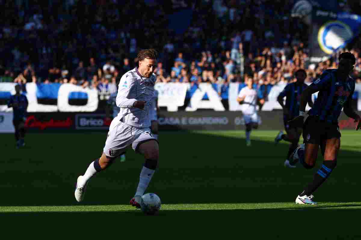 Bernardeschi, il numero 10 si confermerà di nuovo?