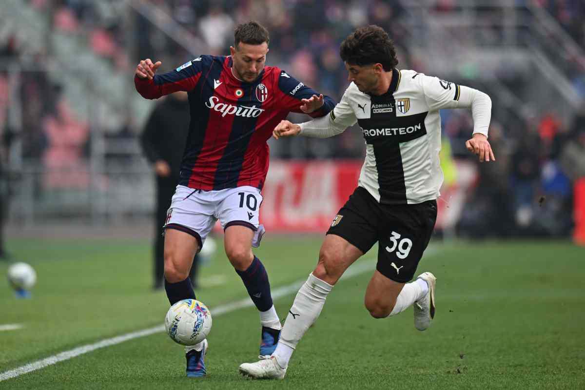 Bernardeschi