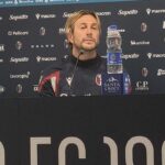 Conferenza Bernardeschi