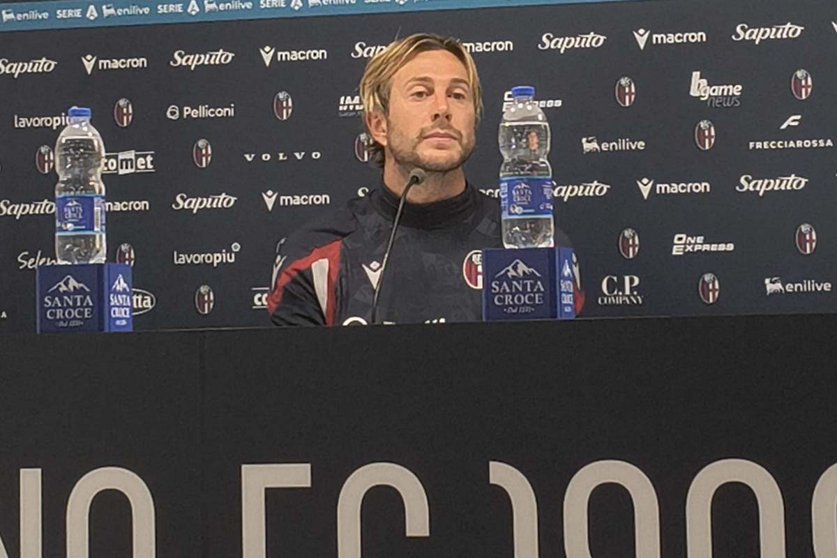 Conferenza Bernardeschi