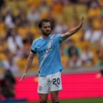 Bernardo Silva