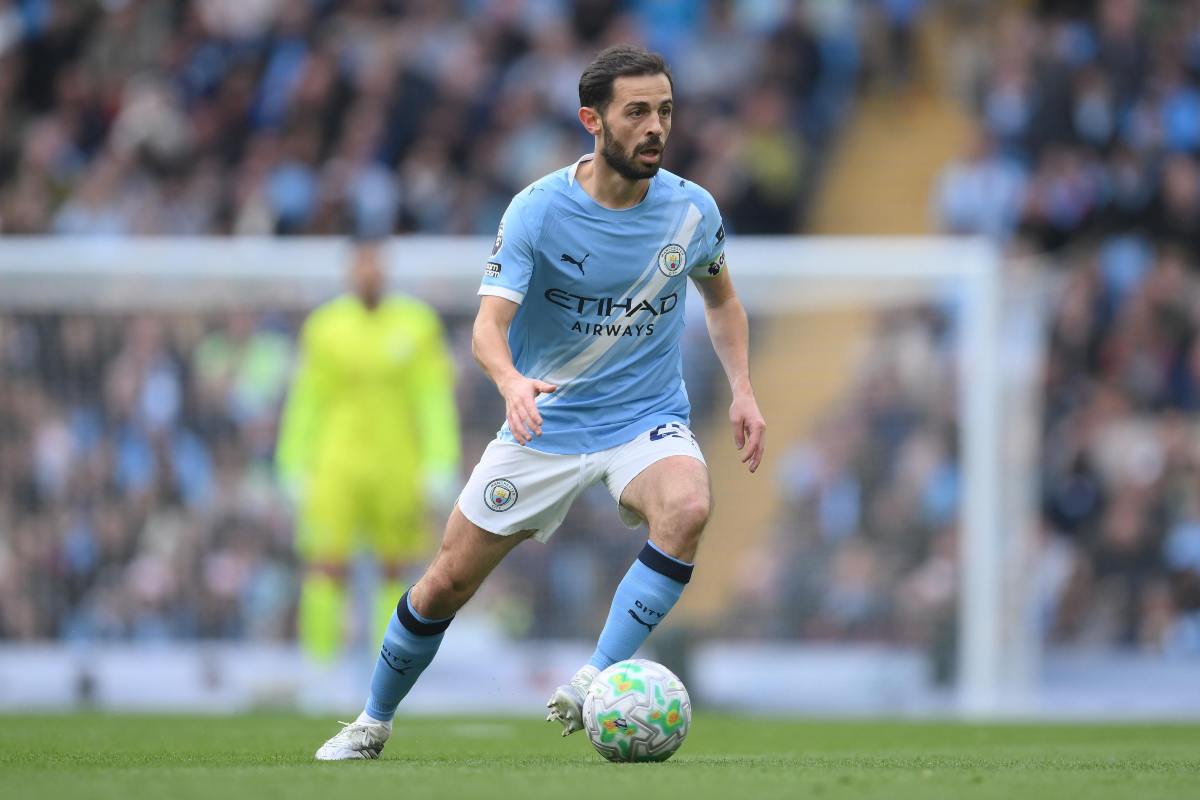 Bernardo Silva-Juventus: interviene Cristiano Ronaldo. La clamorosa rivelazione