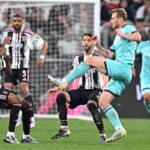 Bologna e Juve in azione