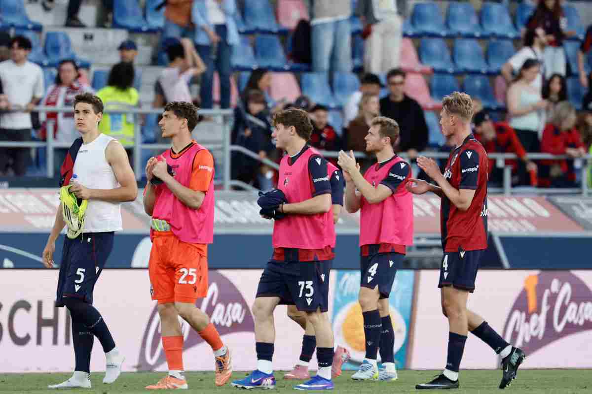 Bologna, la sconfitta con il nuovo modulo: cosa non convince dopo la Roma