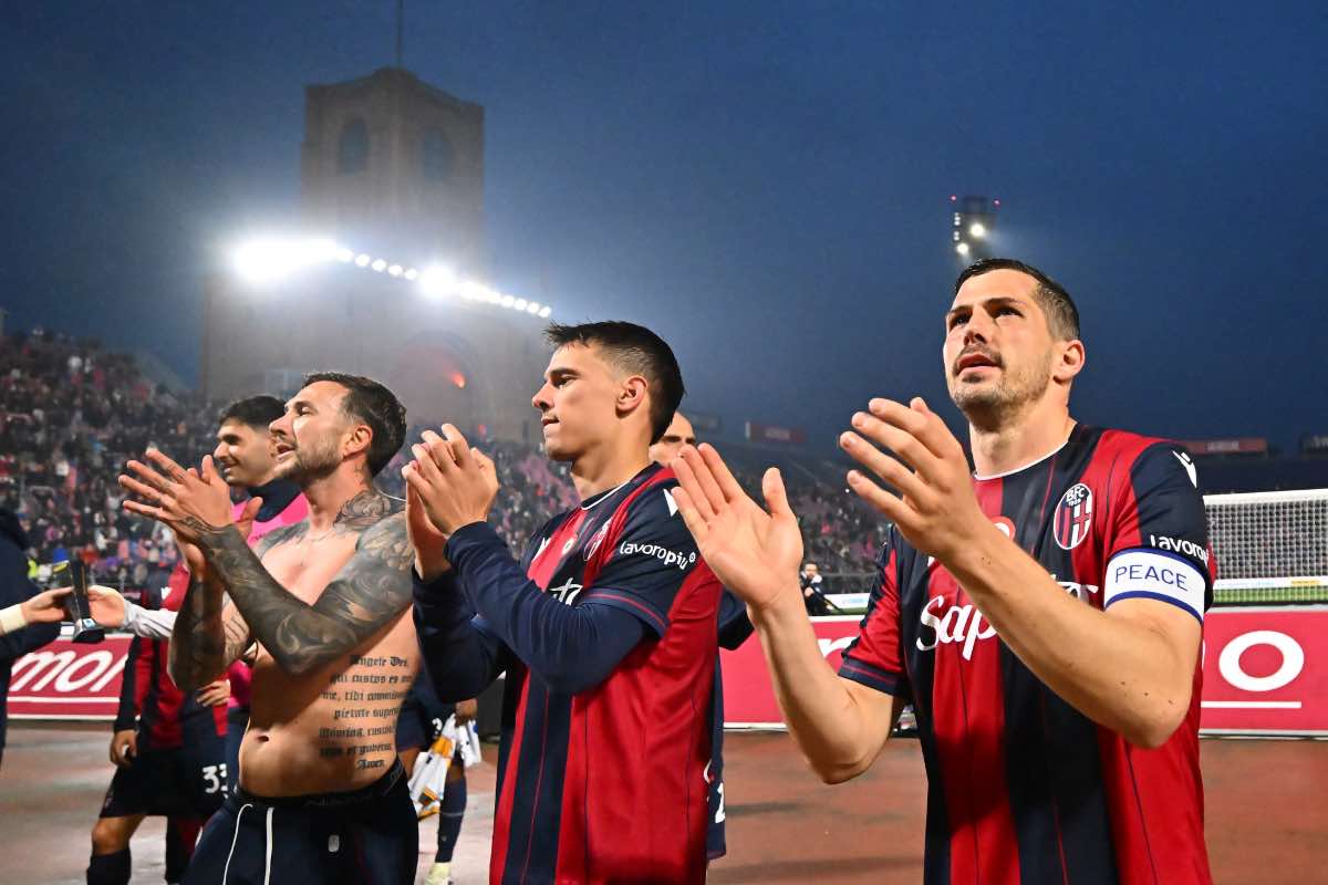 Una stagione senza coppe, rinnovi e calciomercato: a Bologna c’è aria di rivoluzione