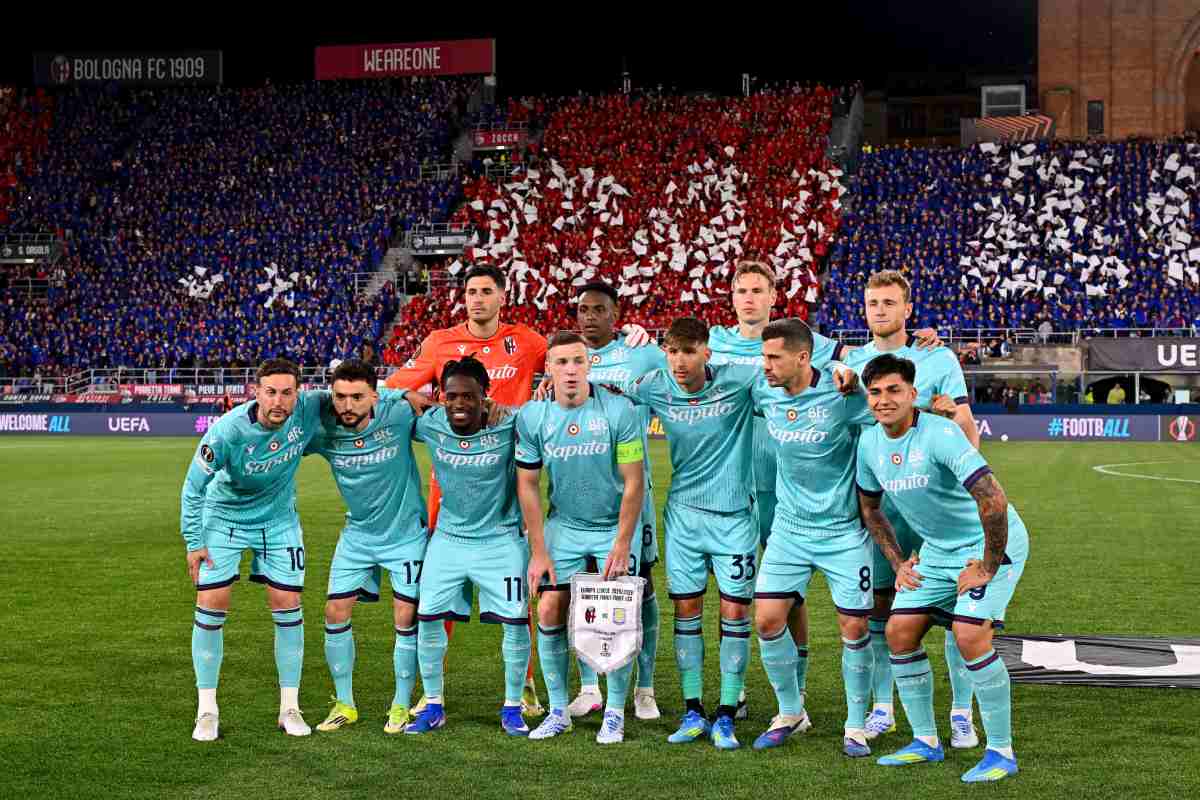 Bologna-Aston Villa 1-3, le pagelle: Rowe fuori categoria, la difesa un disastro