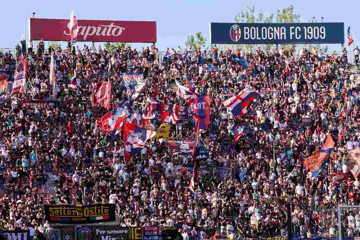 Bologna-Roma 