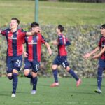 Bologna U20 (Photo by Marco Rosi - SS Lazio_Getty Images)