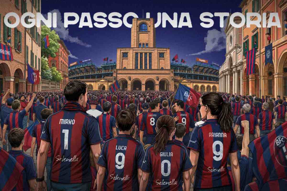 Abbonamenti Bologna, si chiude la prima fase: boom di tessere sottoscritte