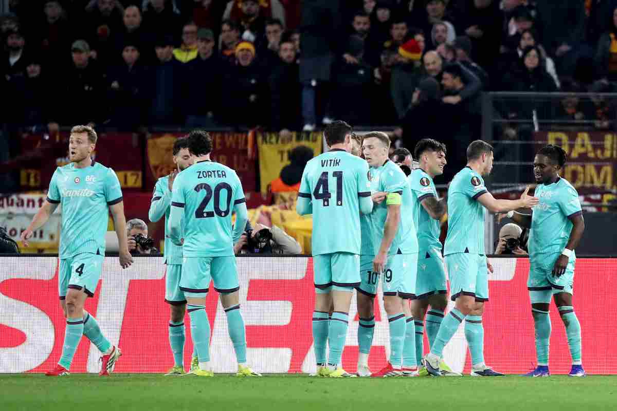 Bologna, impresa epica all’Olimpico. Decide Cambiaghi ai supplementari