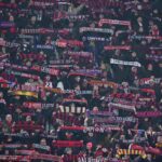 I tifosi del Bologna