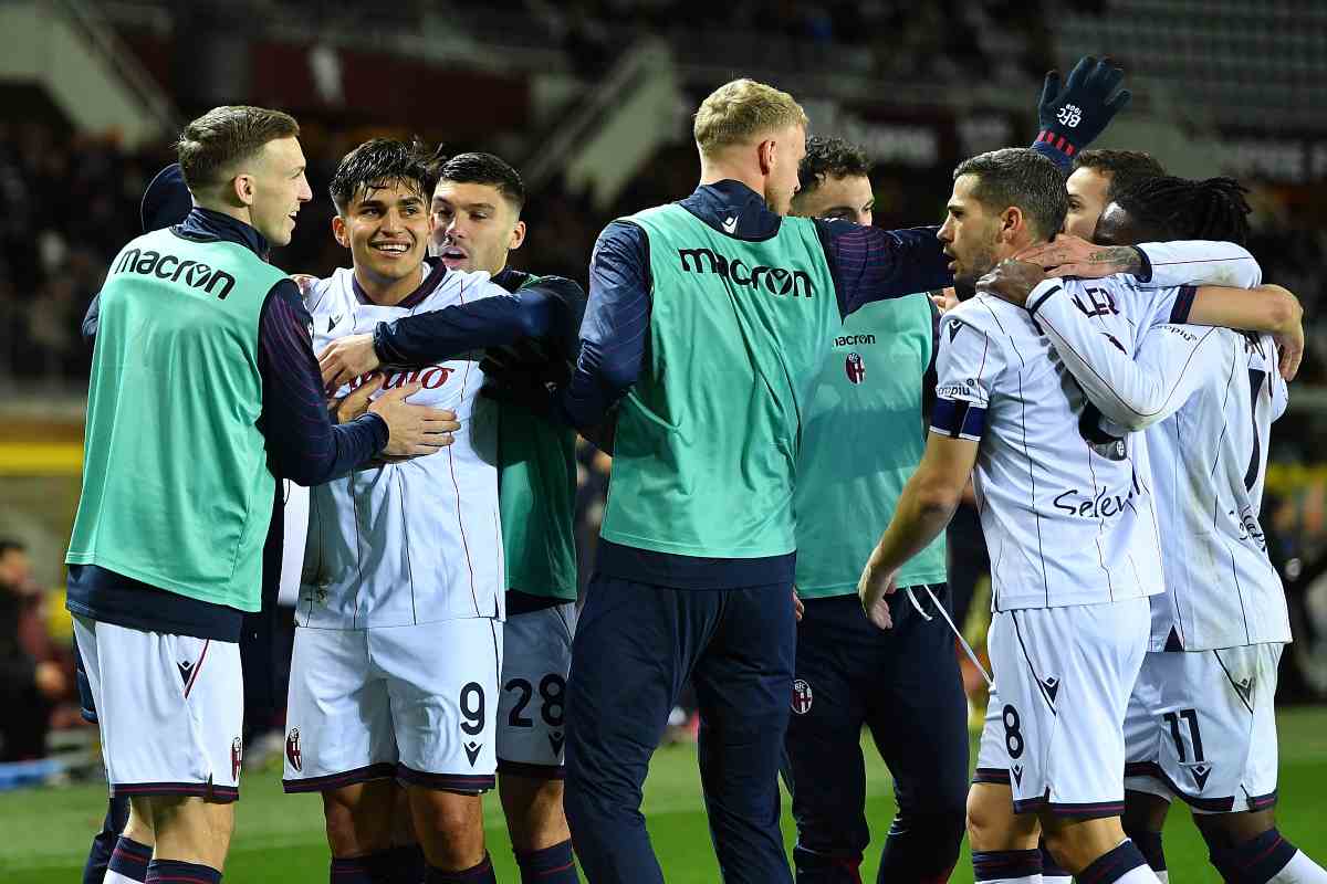 Da Castro alla staffetta Dovbyk-Piccoli: come cambia il gioco del Bologna