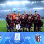 Bologna gruppo squadra