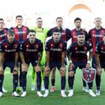 Bologna foto squadra