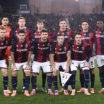 Bologna foto di gruppo