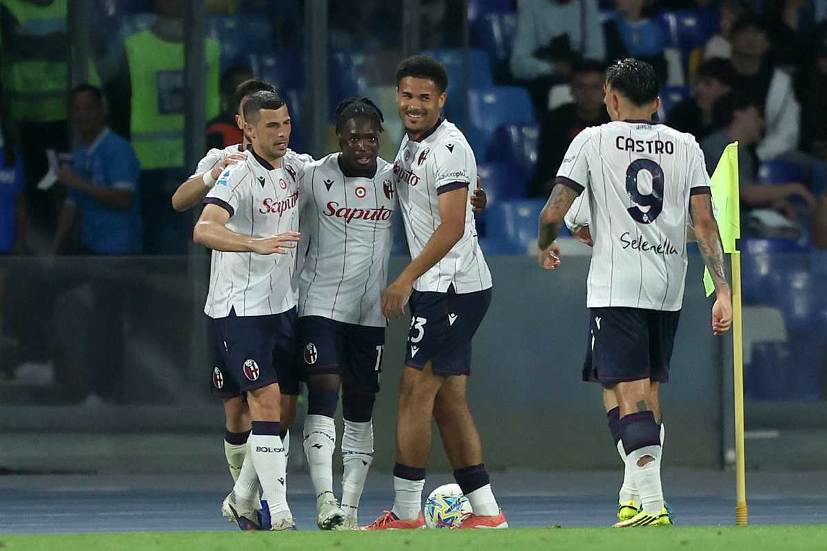 Il Bologna cambia pelle in attacco, ma qualche perplessità rimane