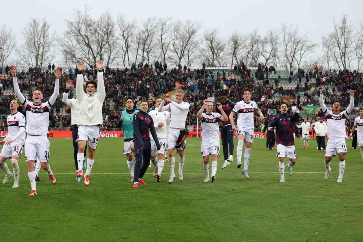 Il Bologna va a Cagliari per sfatare il tabù trasferta: a quando risale l’ultimo successo fuori casa