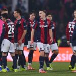 Bologna gruppo squadra