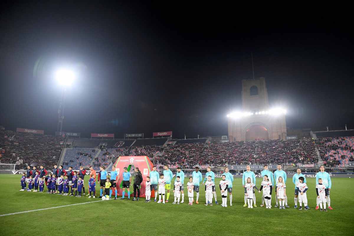 Bologna-Udinese: i rossoblù vogliono sfatare il tabù Dall’Ara