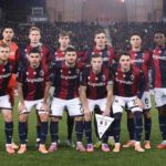 Bologna foto di squadra