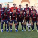 Bologna squadra