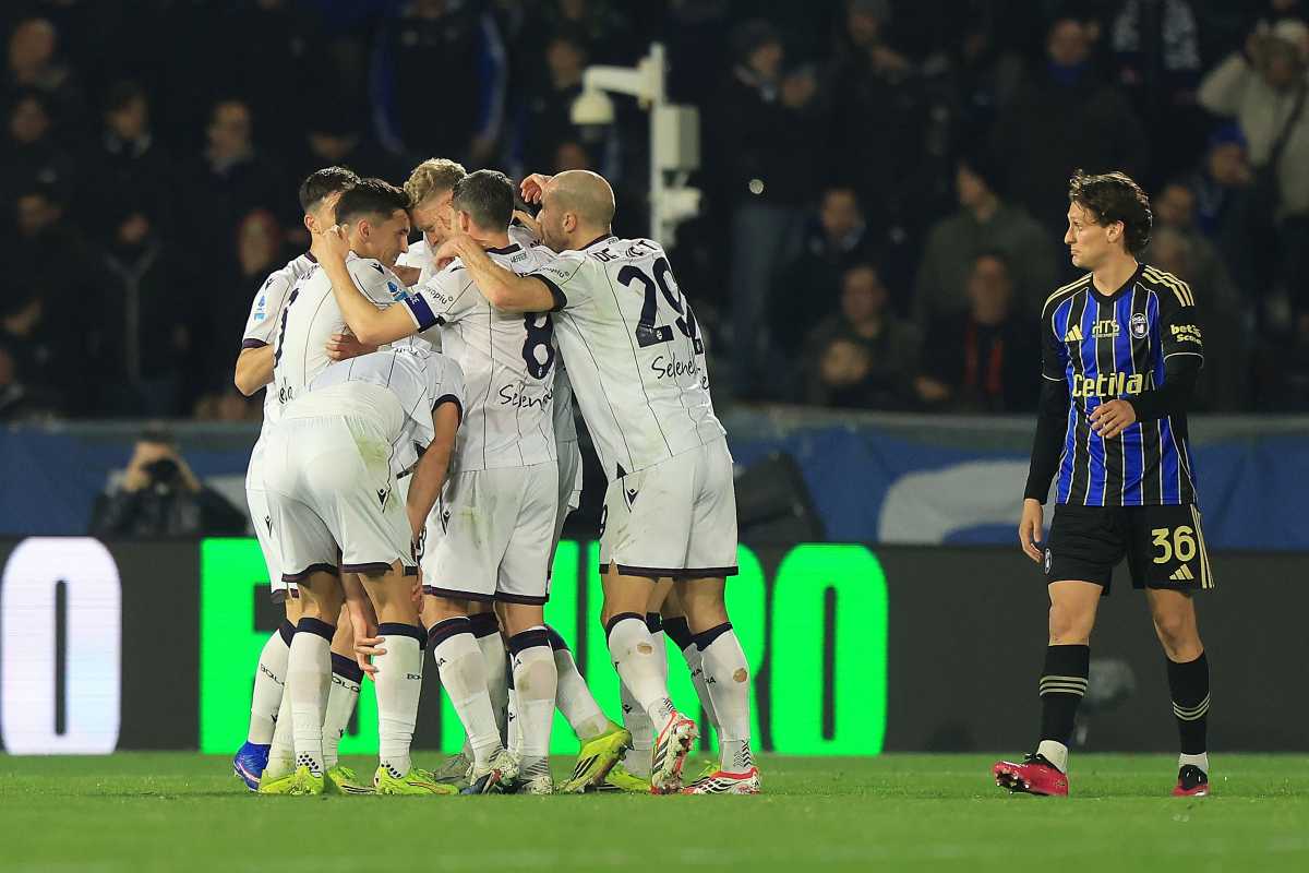 Pisa-Bologna, top e flop: Odgaard si illumina d’immenso, Skorupski eroico. Zortea frastornato, Cambiaghi ancora deludente