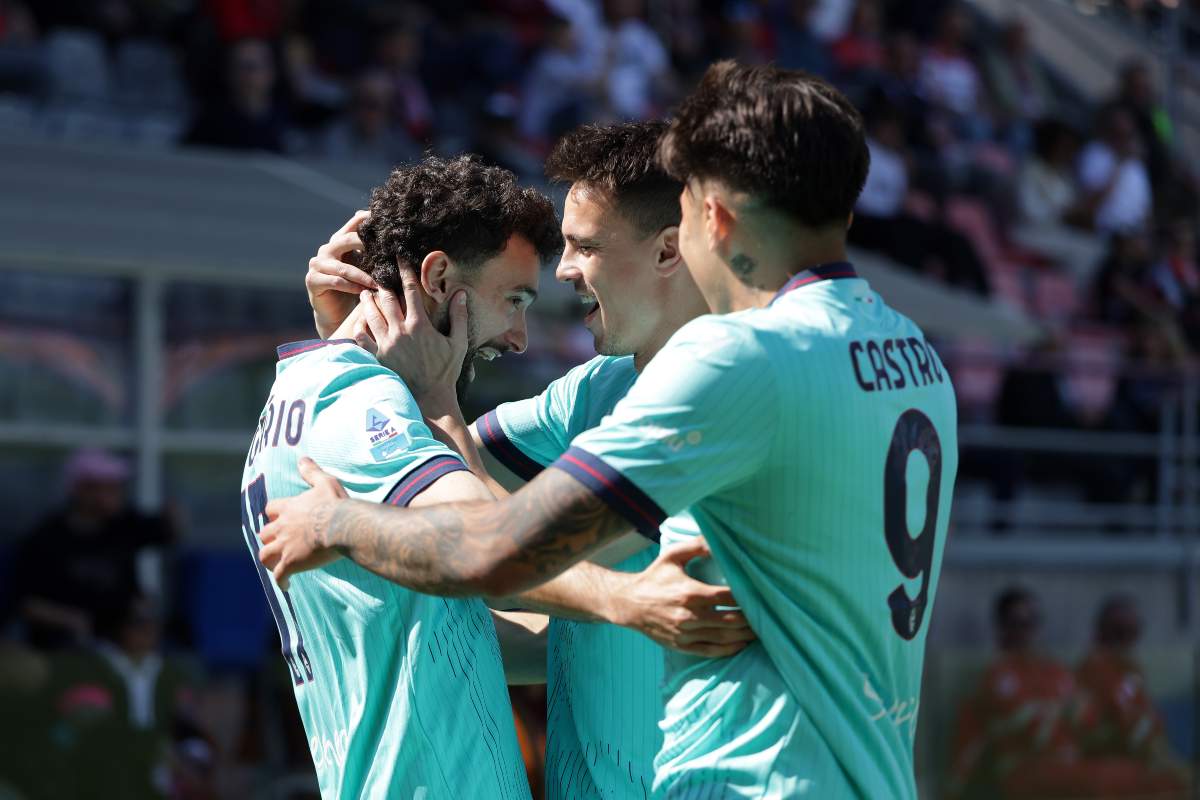 Cremonese-Bologna, top e flop: Miranda-João Mário show. Moro direttore d’orchestra. Ravaglia vanifica tutto