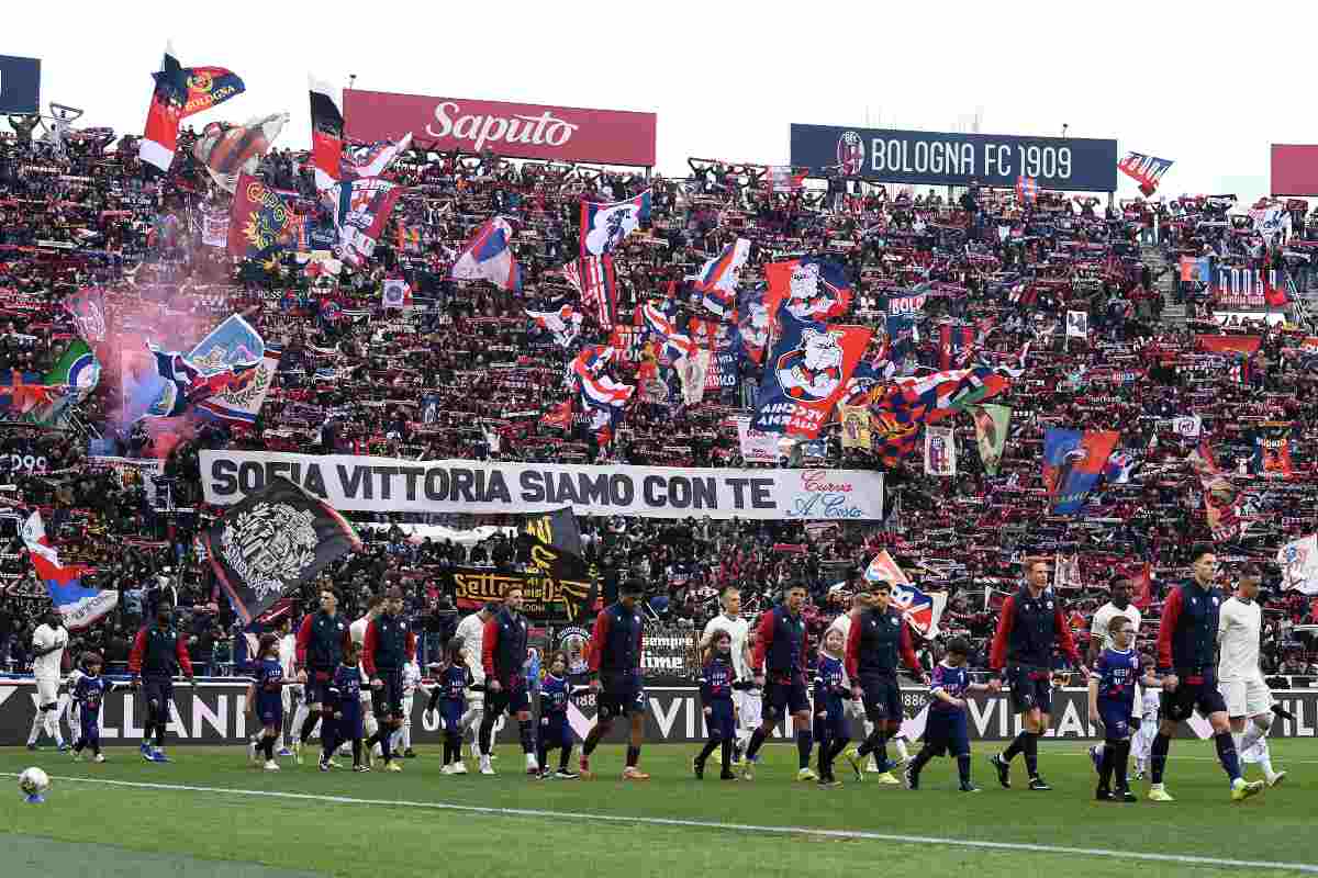 Bologna-Aston Villa: domani apre la prevendita. Tutte le informazioni sui biglietti