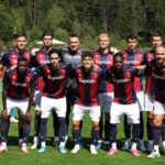 Bologna squadra