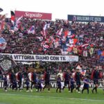 Bologna vs Lazio (Photo by Alessandro Sabattini/Getty Images)