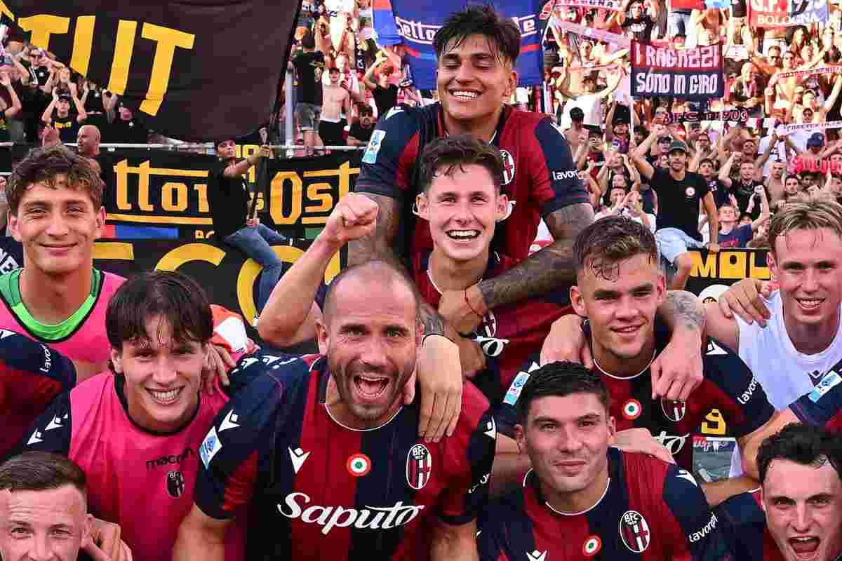 Bologna