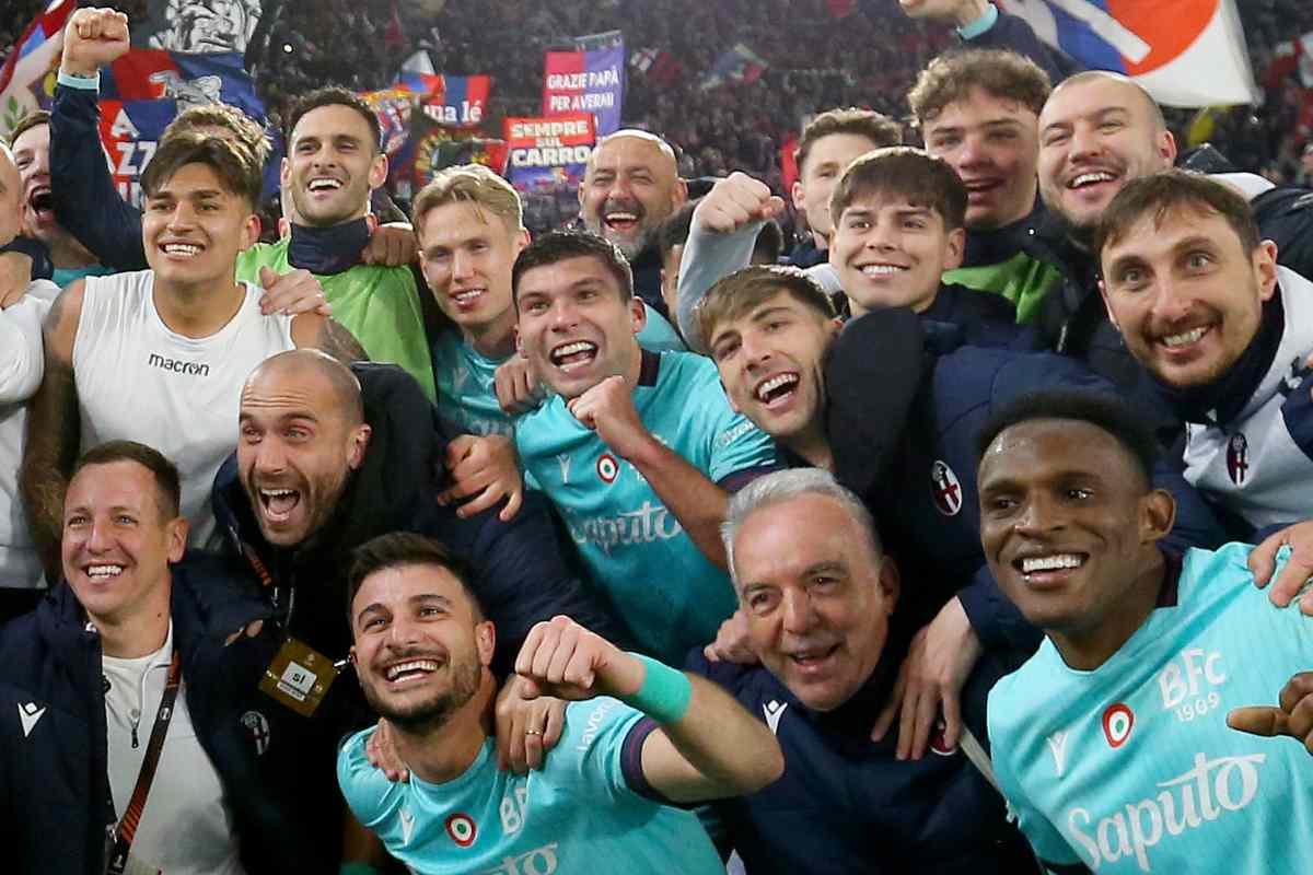 Bologna, tour de force ad aprile: il mese che deciderà le sorti della stagione