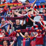 I tifosi del Bologna