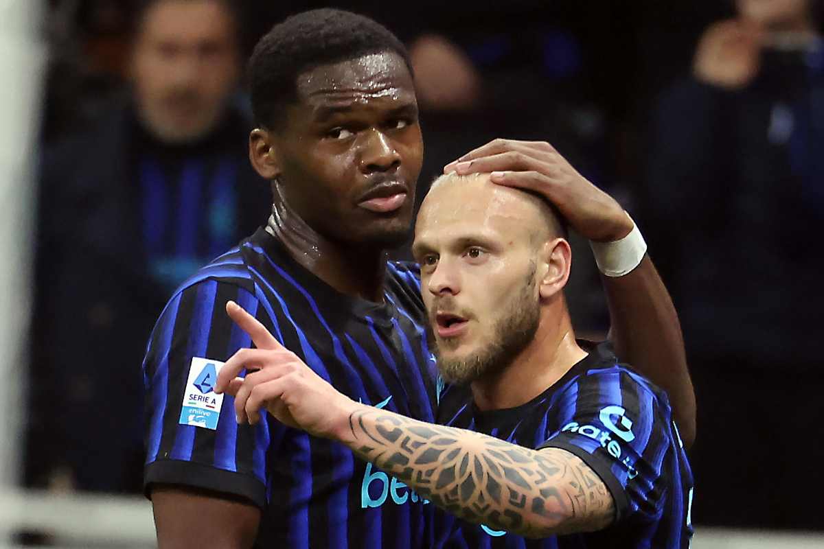 “Ero ad un passo dalla Juve, poi saltò tutto”: la stella dell’Inter svela il colpo di scena clamoroso