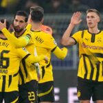 Borussia Dortmund