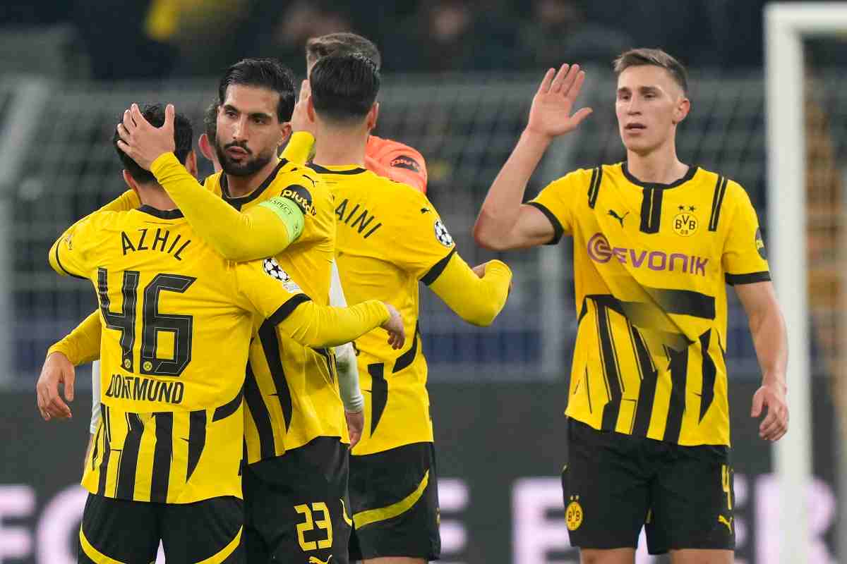 Borussia Dortmund