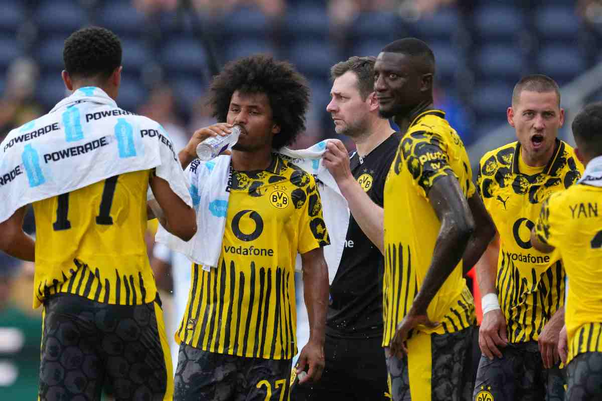 Borussia Dortmund