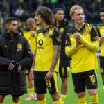 Fabio Silva e compagni