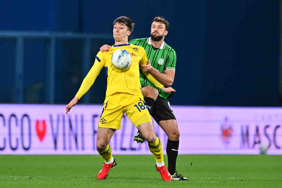 Alla scoperta di Bowie: il nuovo volto dell’attacco del Verona