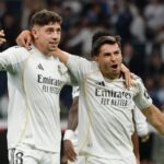 Brahim esulta dopo il gol