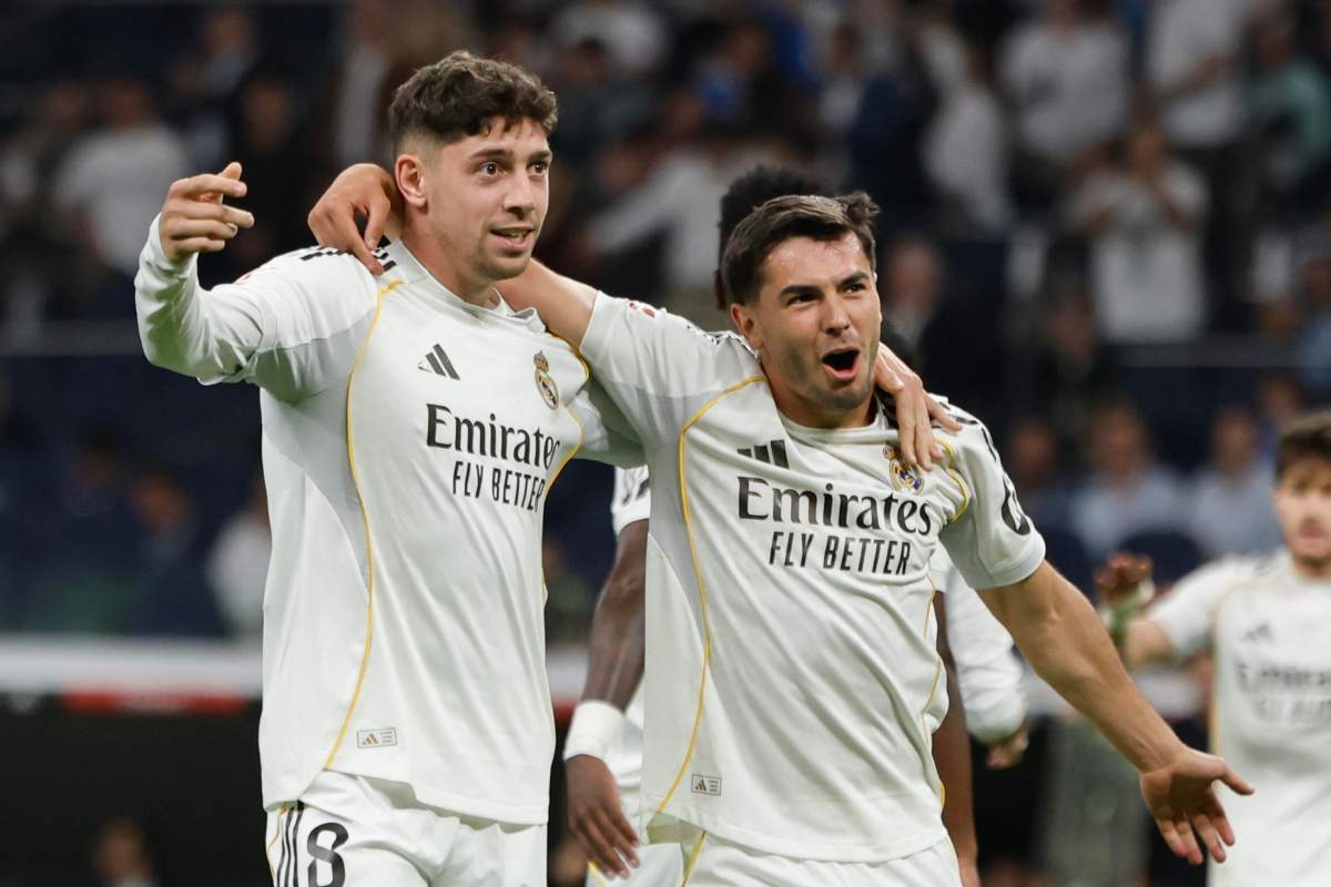 L’annuncio sul suo futuro gela la Juventus