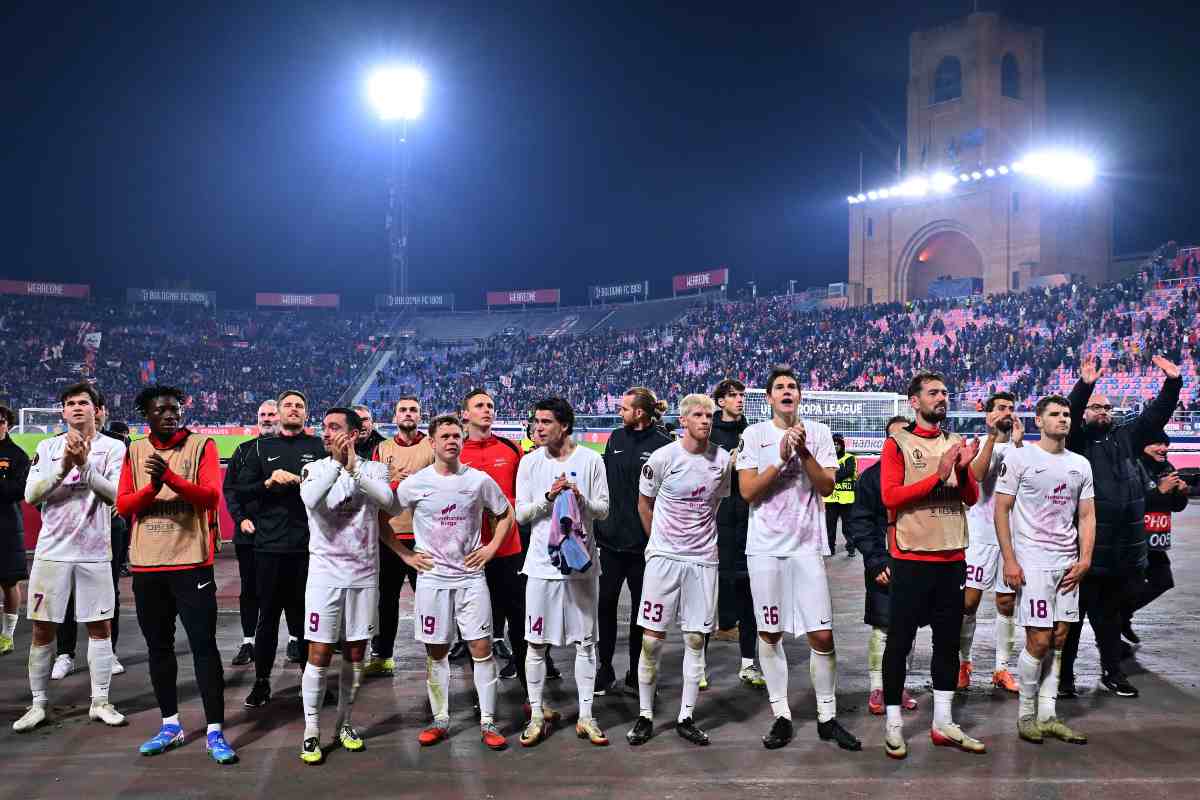 Brann – Bologna, il fattore campo: le possibili insidie del prato norvegese
