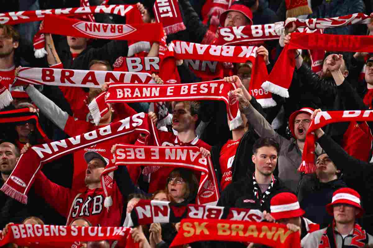 Brann