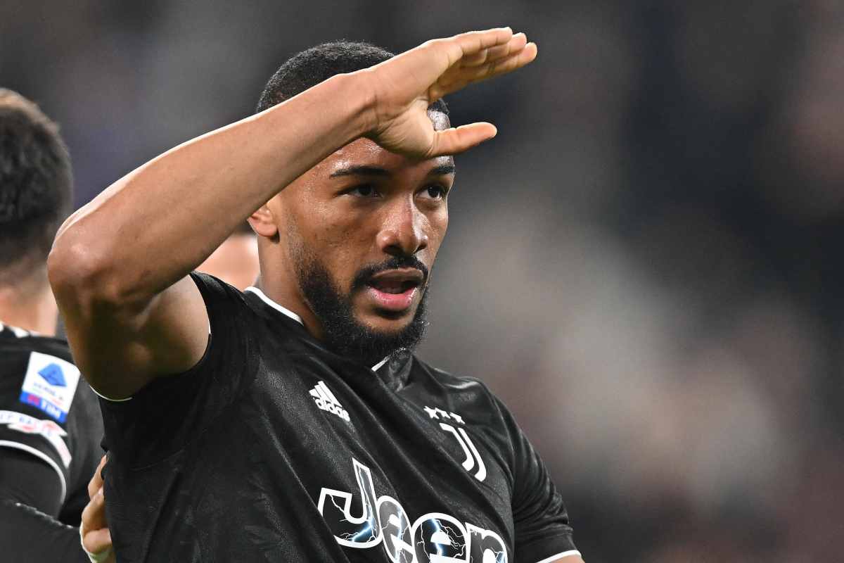 Bremer in primo piano